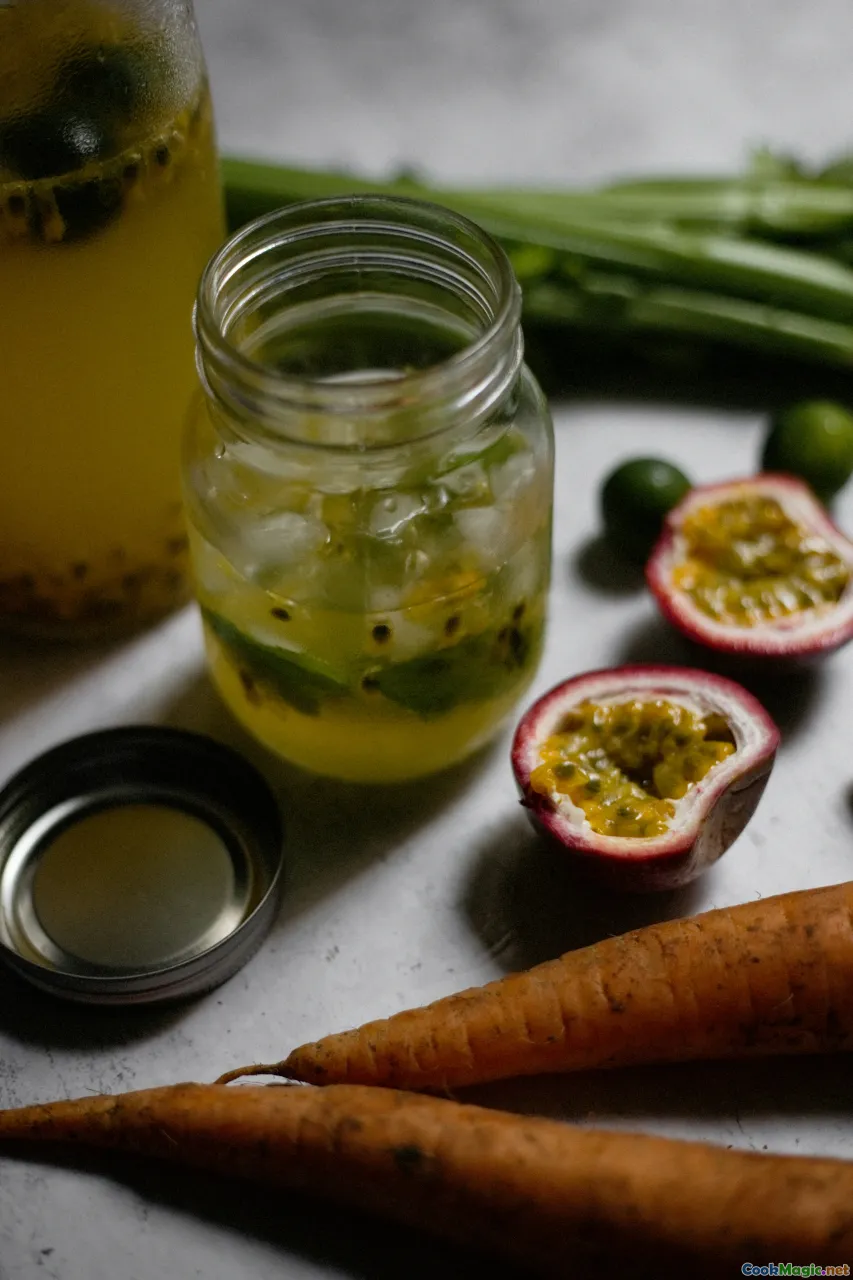 Preserving Summer with Traditional Indian Pickles