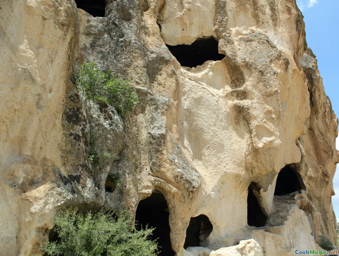 ancient Maltese dairies, traditional cheese, limestone caves