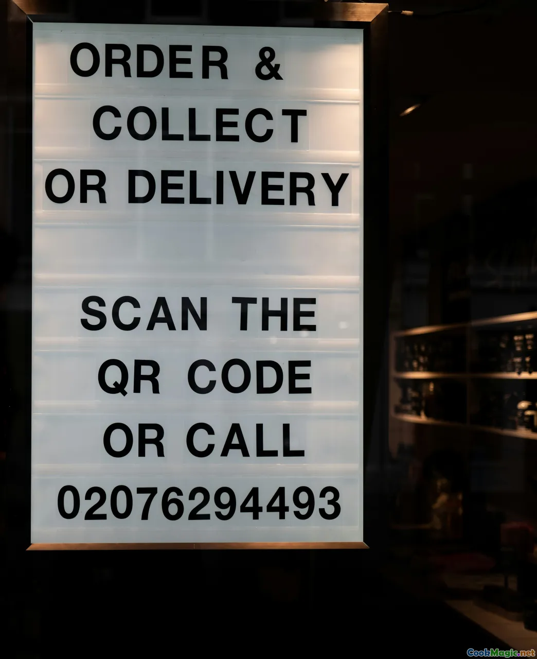 app, delivery crate, QR code, community