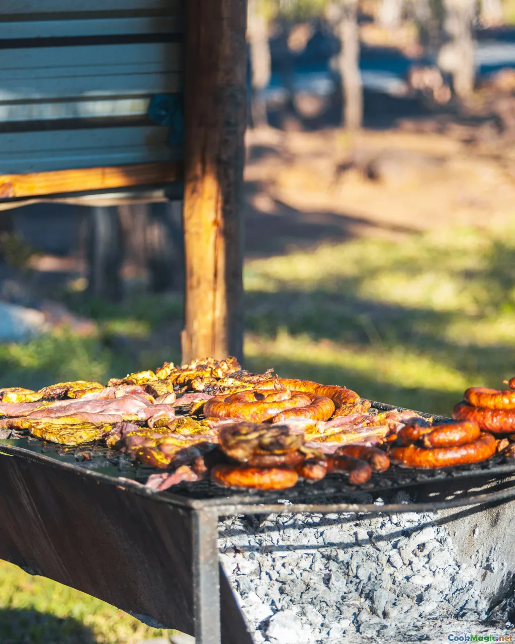 Regional Differences in Australian Barbecue Styles