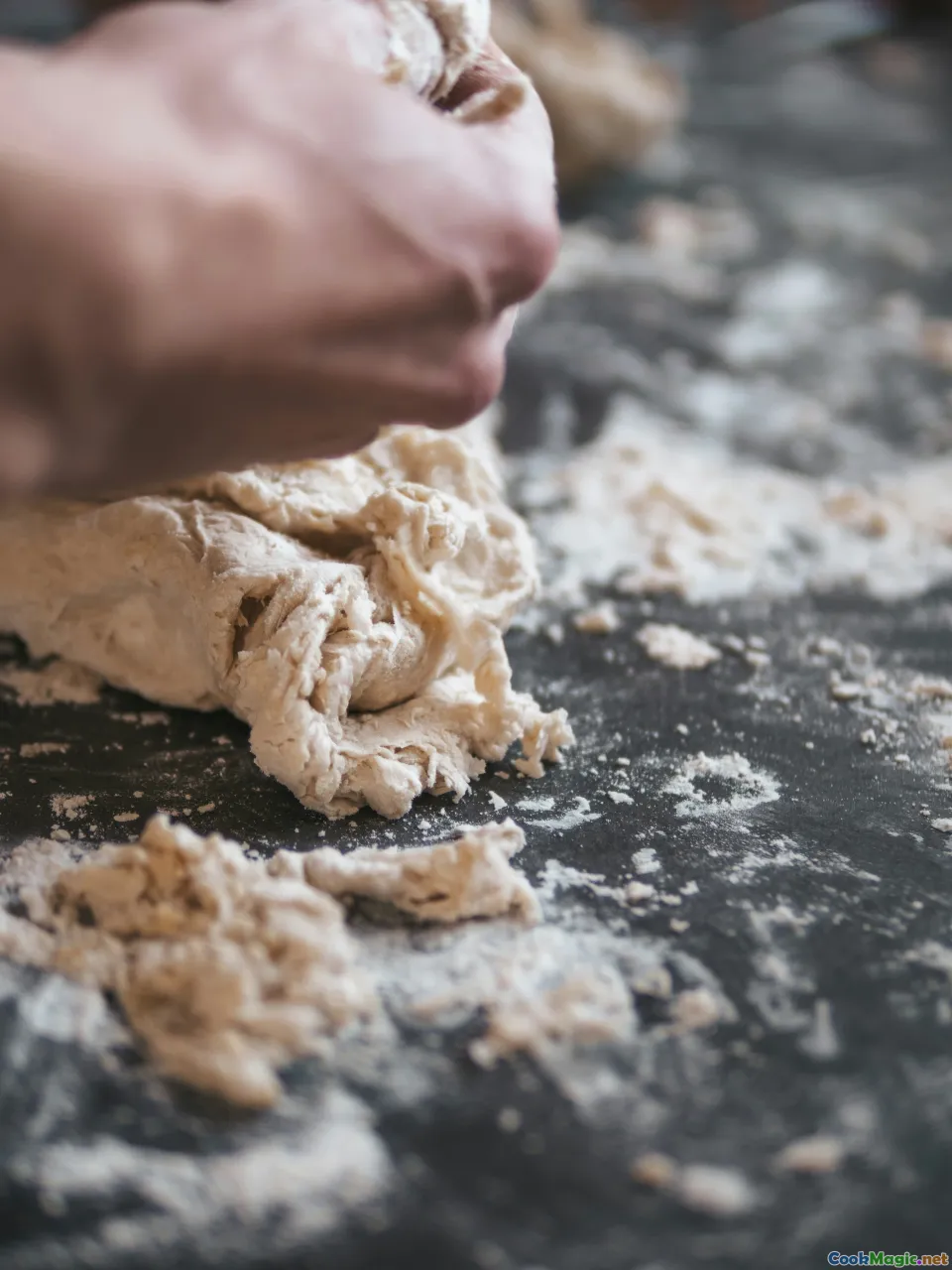 baking troubleshooting, dough issues, crumb, crust problems