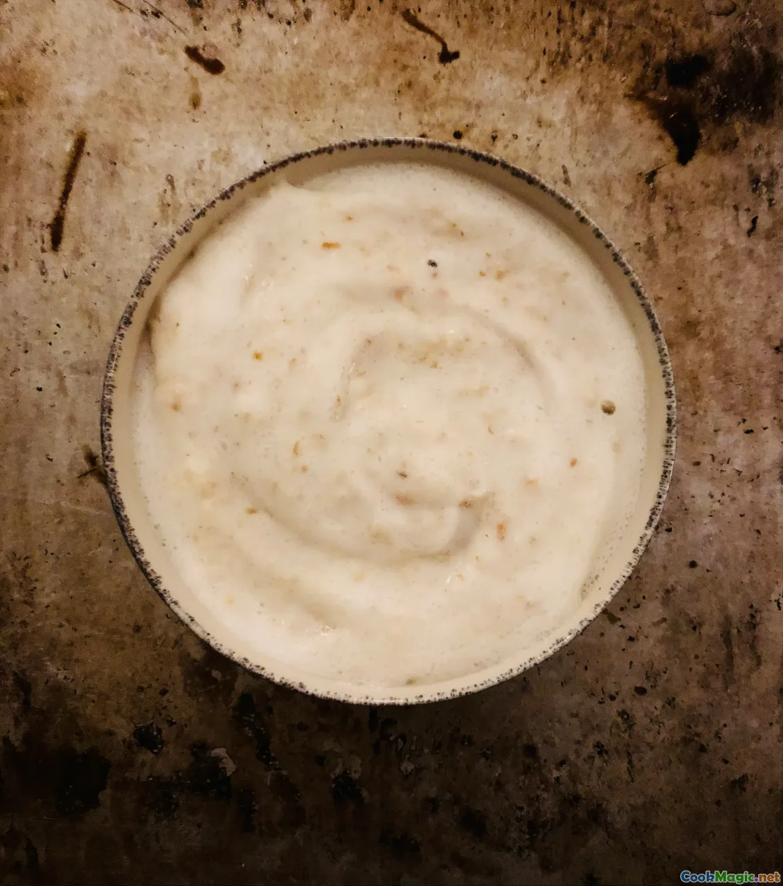 Sauerrahmsaucen – Das baltische Geschmackselement