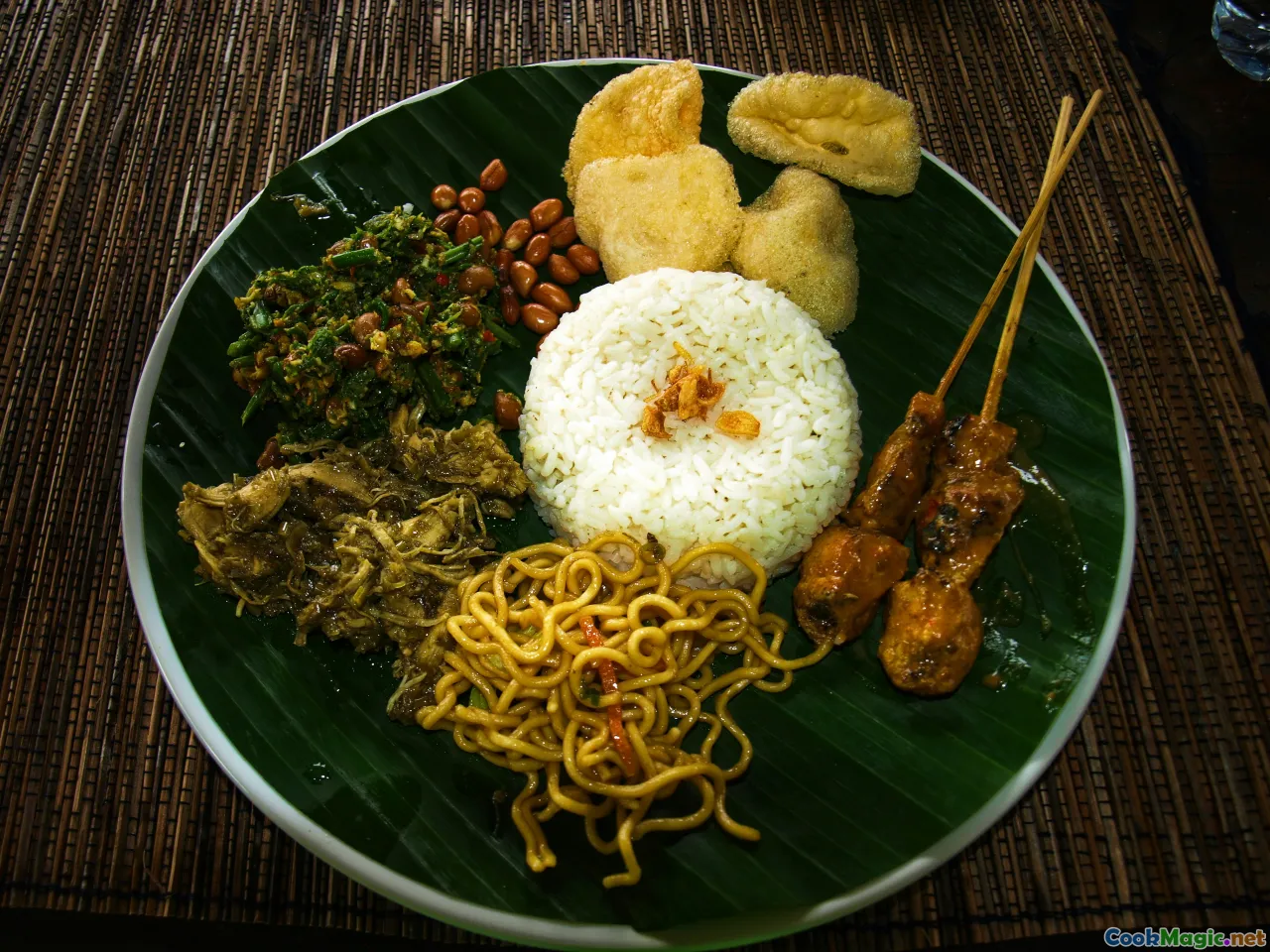 How Betawi Cuisine Reflects Indonesia’s Diversity