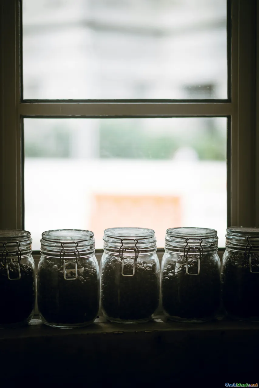 beginner fermentation tips, sterilized jars, fermentation ingredients, measuring tools, fermenting process