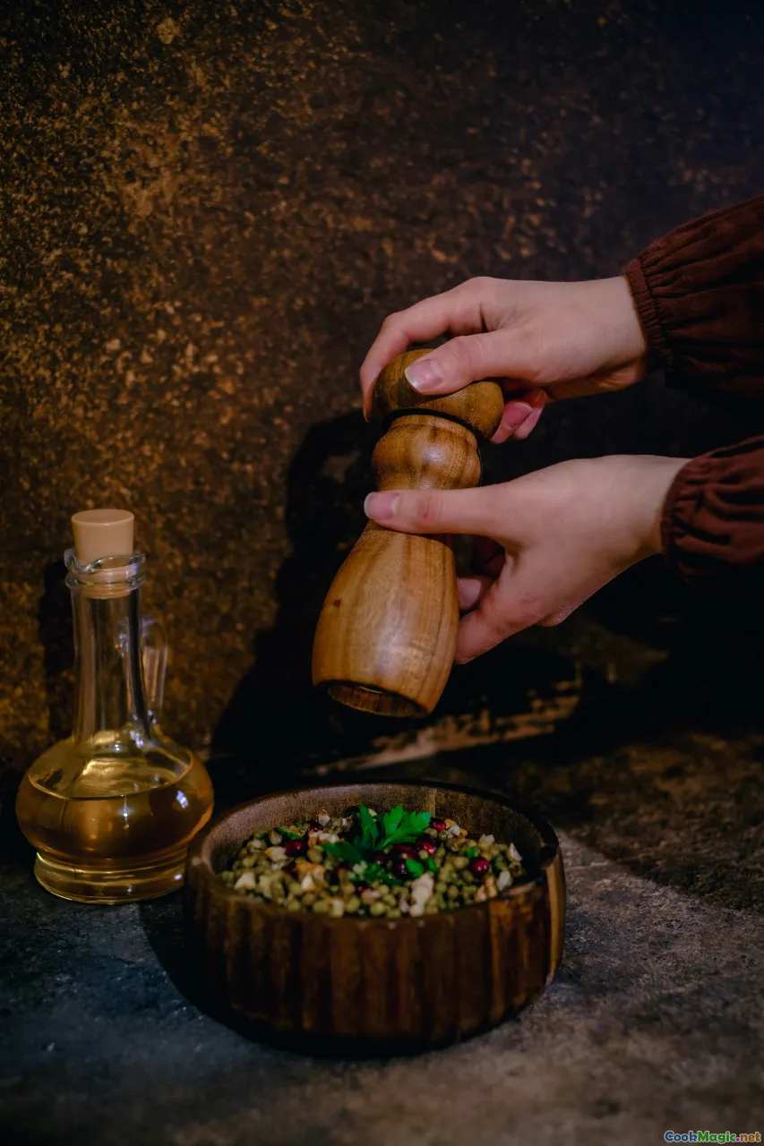 Belarusian market, traditional kitchen, sunflower oil bottle