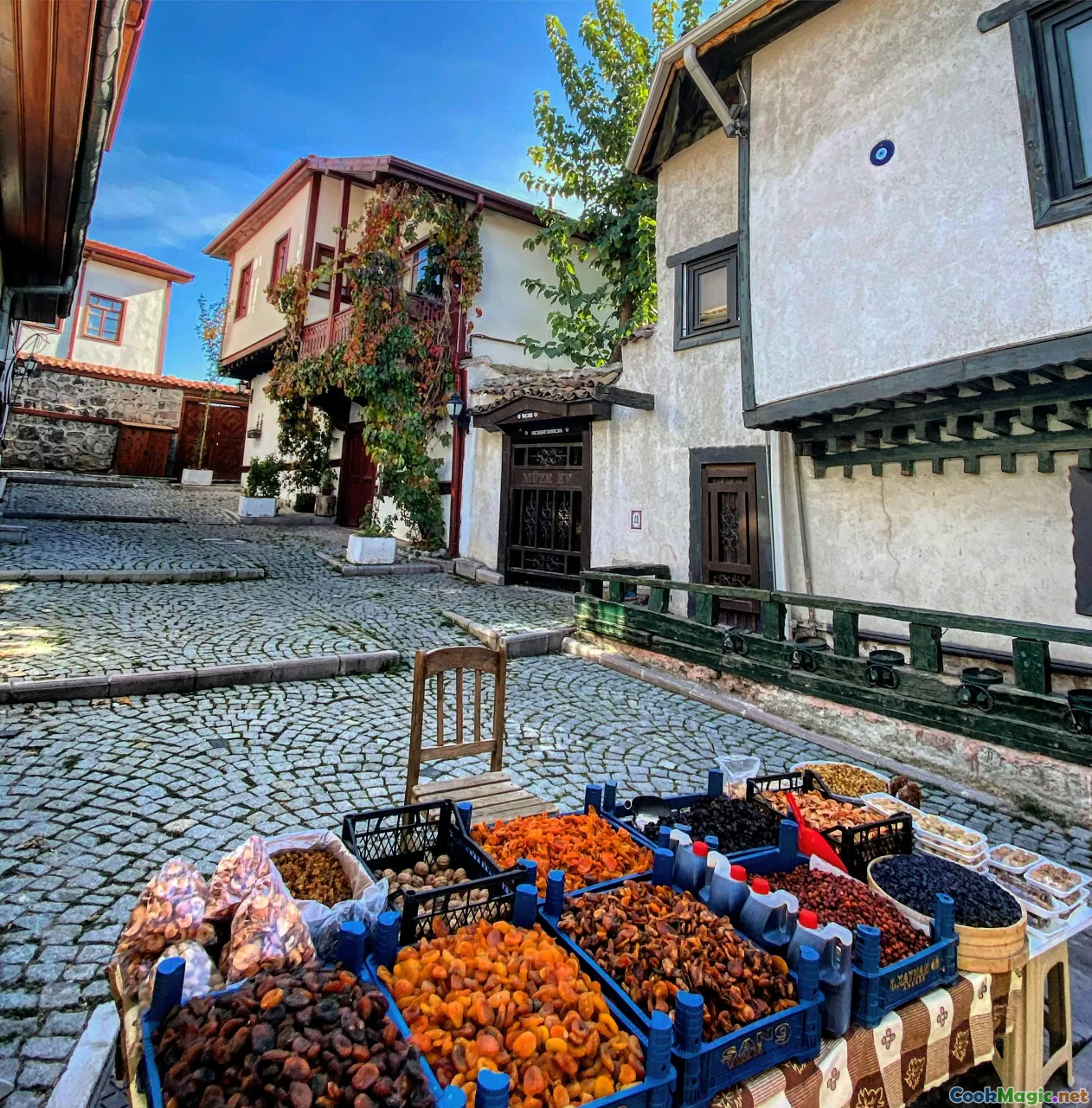 Bosnian markets, seasonal produce, local vendors