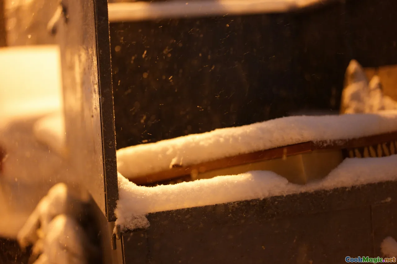 bread kneading, open flame oven, dough fermentation