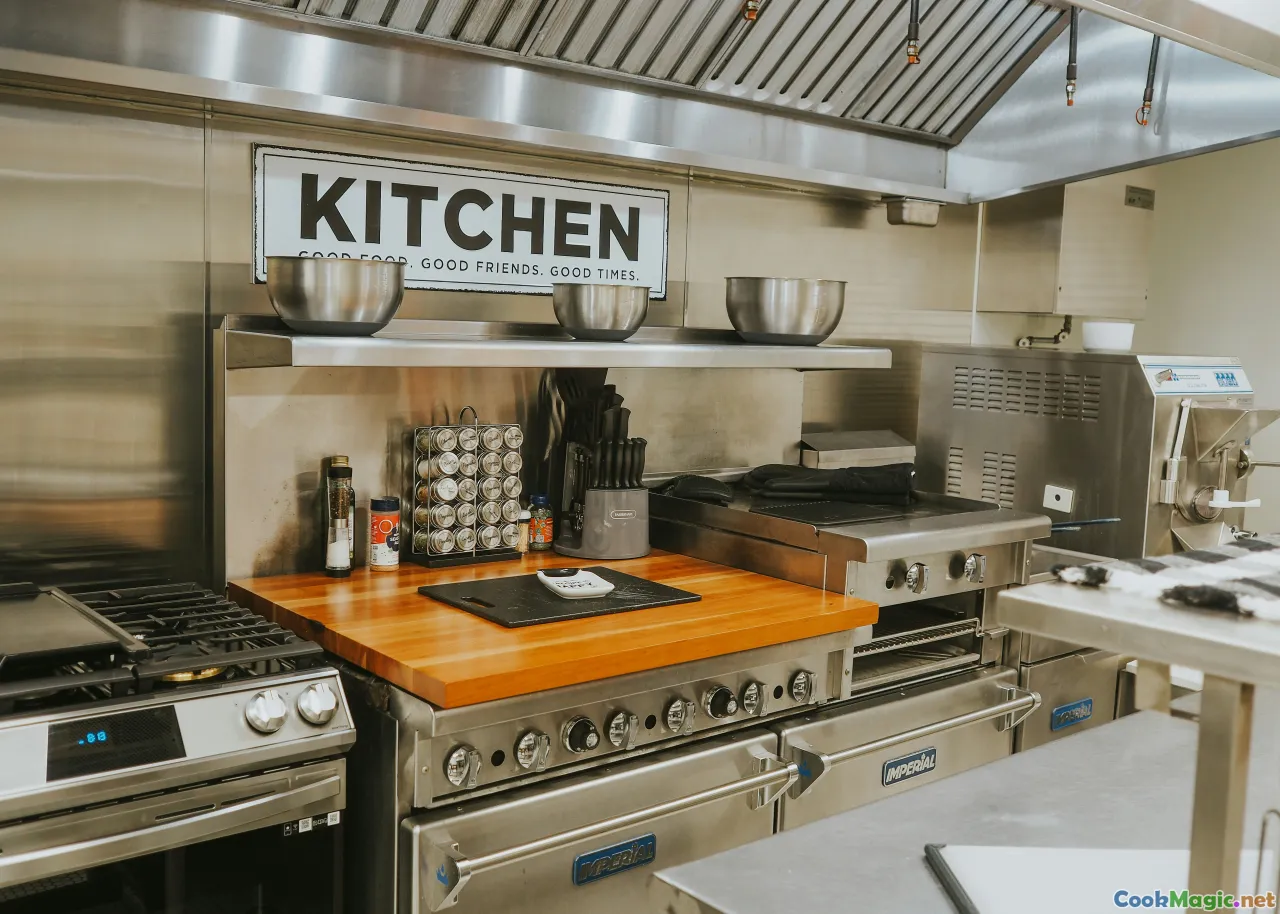 chefs, innovative dishes, culinary innovation, modern kitchen