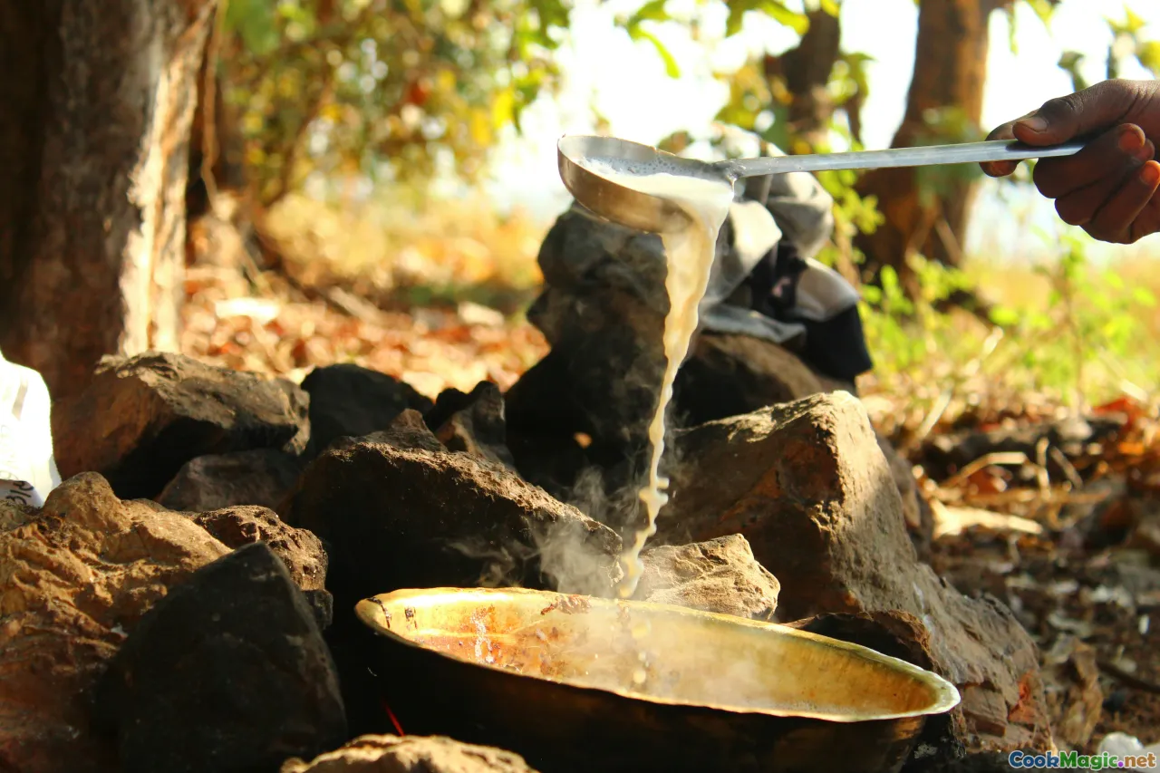 Preservación de las técnicas culinarias indígenas a lo largo de las generaciones