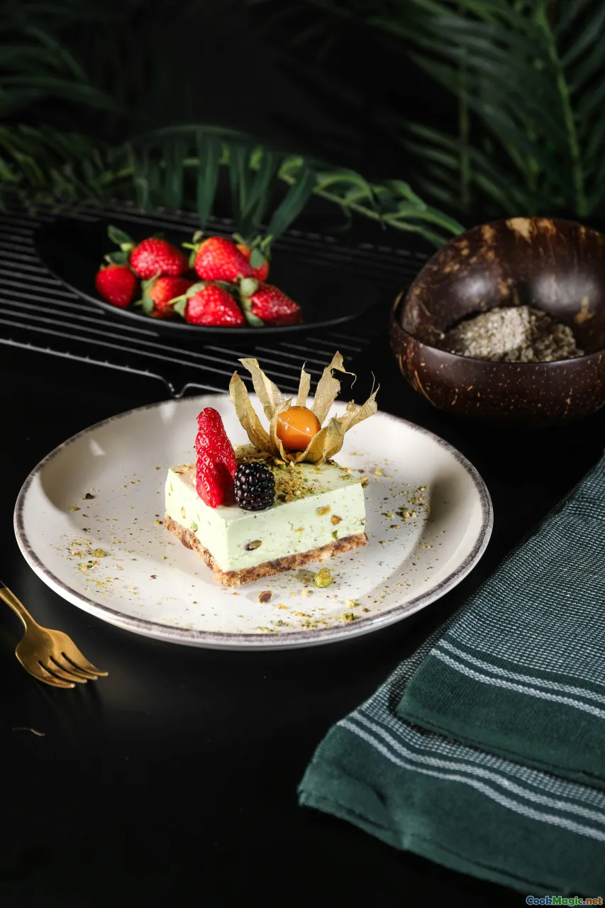 Balancing Coconut in Classic Cook Islands Desserts