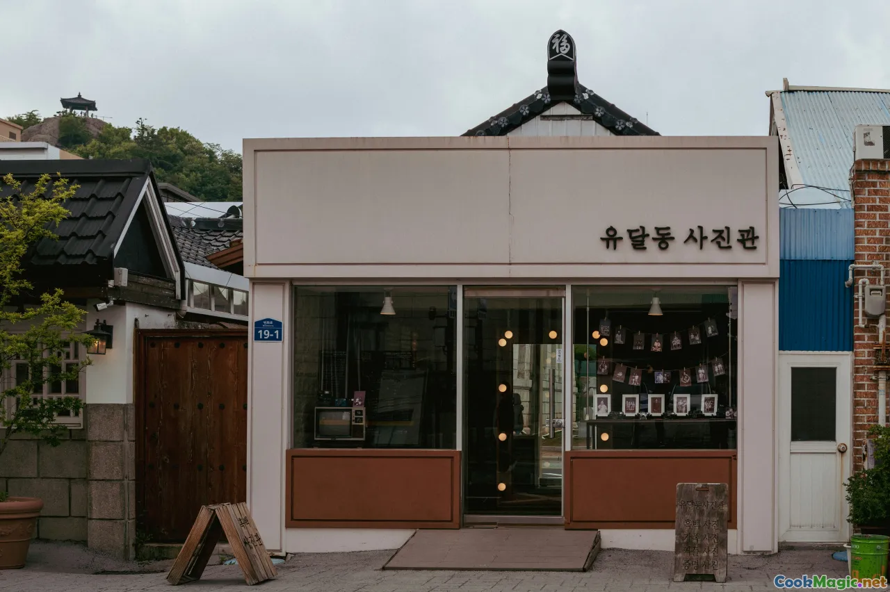 contemporary Korean fermentation, artisanal fermentation, modern kitchens