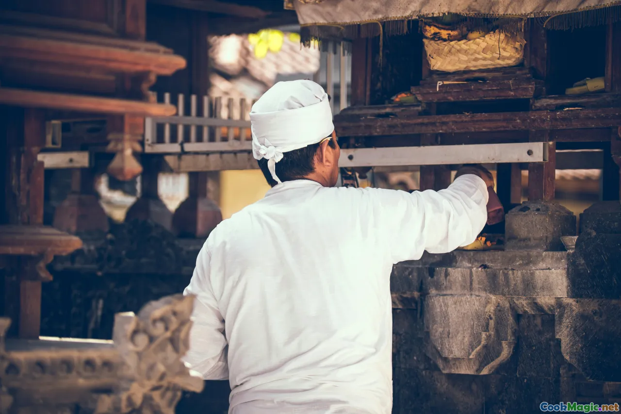 cooking techniques, fermentation process, spice markets, traditional dishes