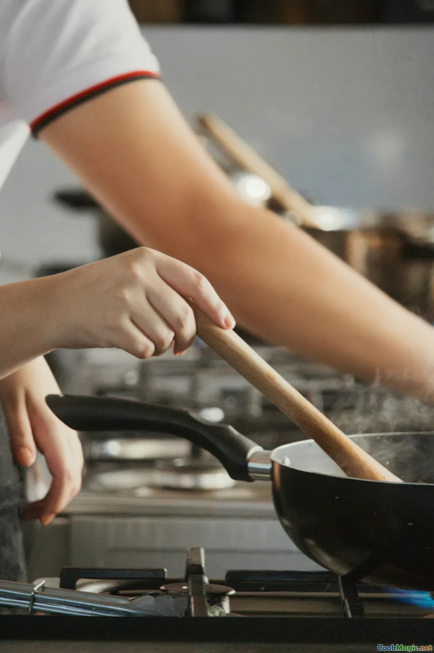 cooking tips, expert advice, culinary mastery