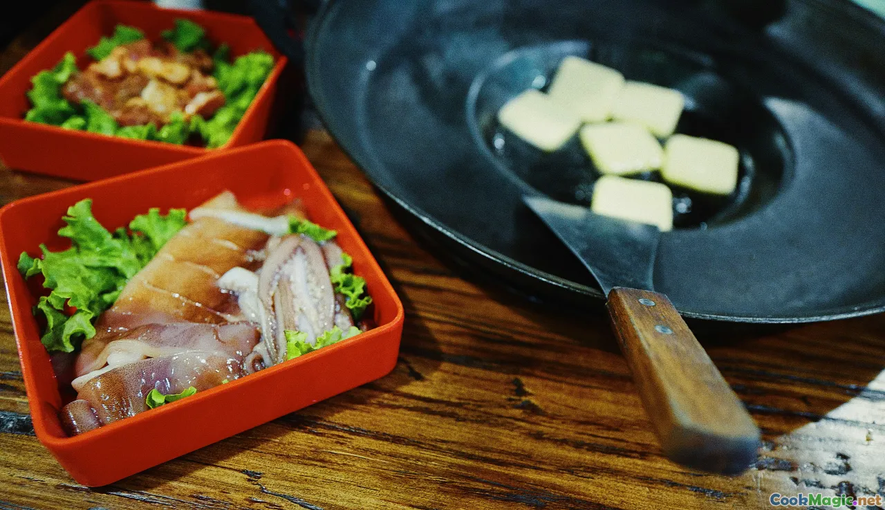 cooking with miso, homemade miso dishes, culinary inspiration