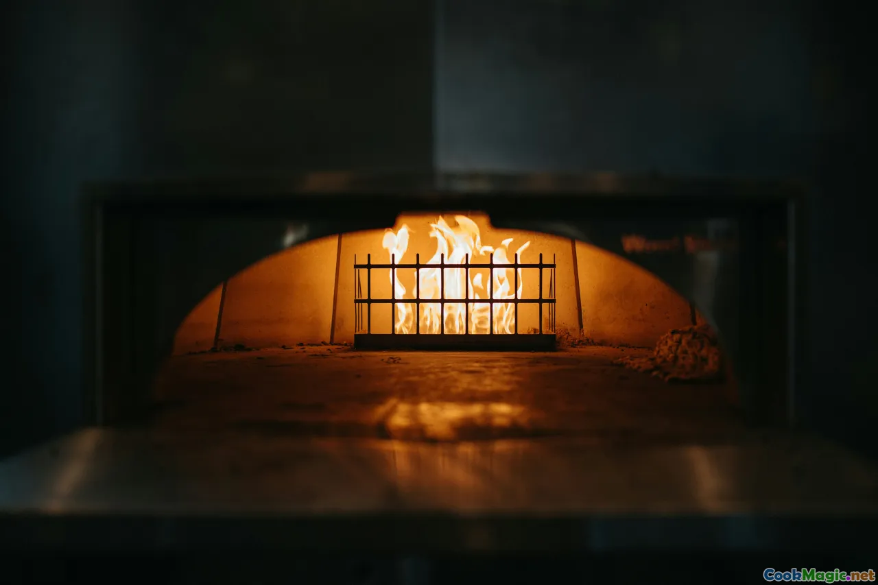 cooling baguette, slicing baguette, golden crust