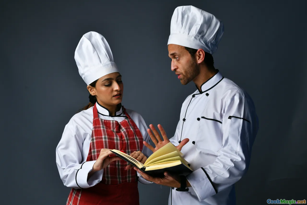 culinary storytelling, food culture, chef storytelling