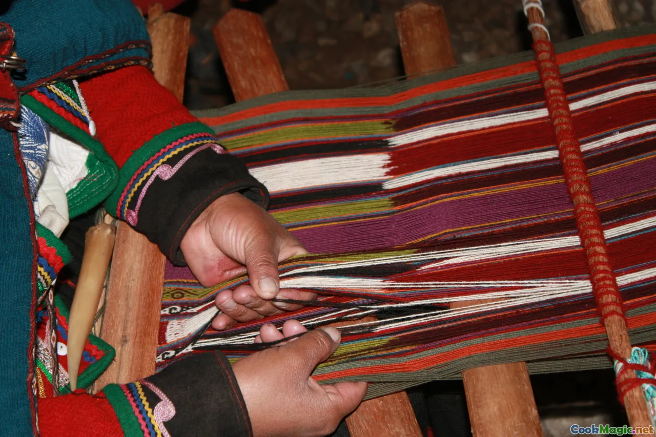 cultural preservation, traditional crafts, rural pride, community celebration