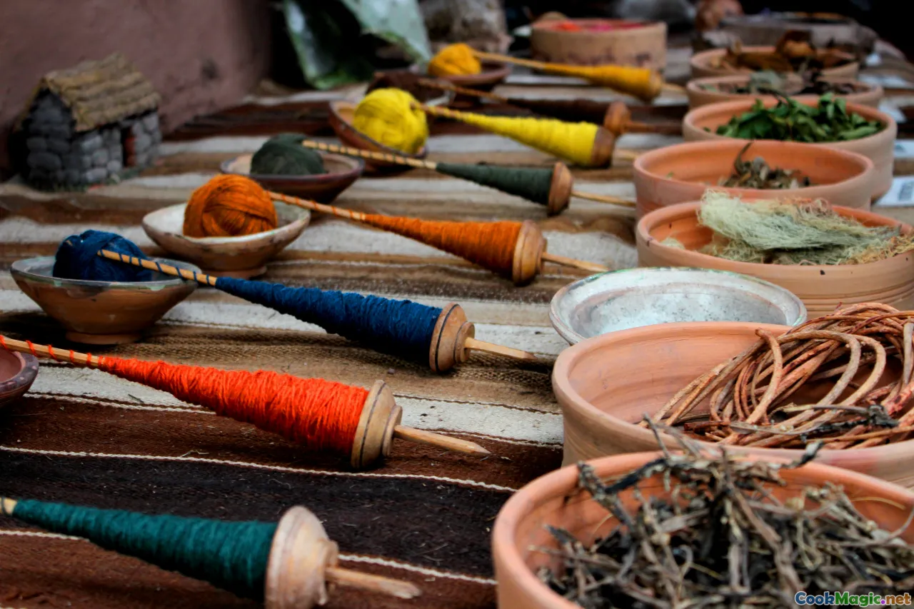 cultural tradition, herbal market, modern herbalism, natural lifestyle