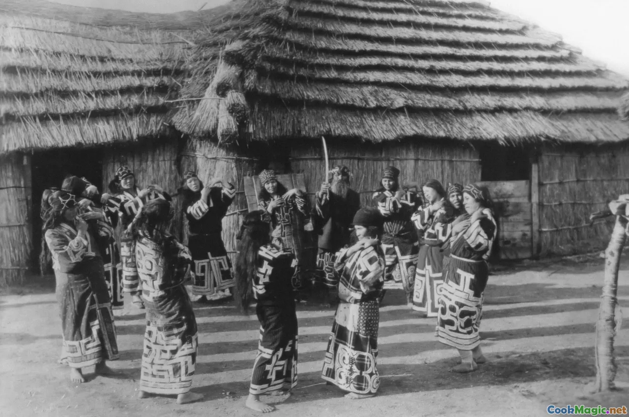 culture, tradition, adaptation