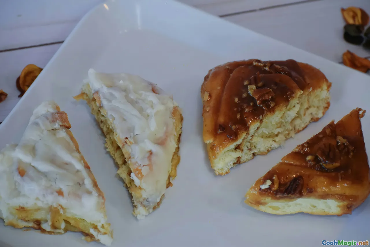 Baklava in Cyprus Regional Twists and Traditions