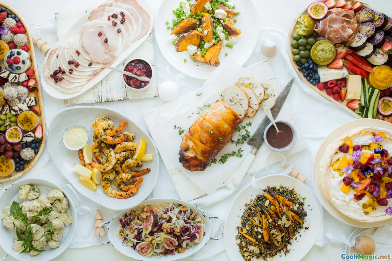 Understanding Meze Traditions in Cyprus