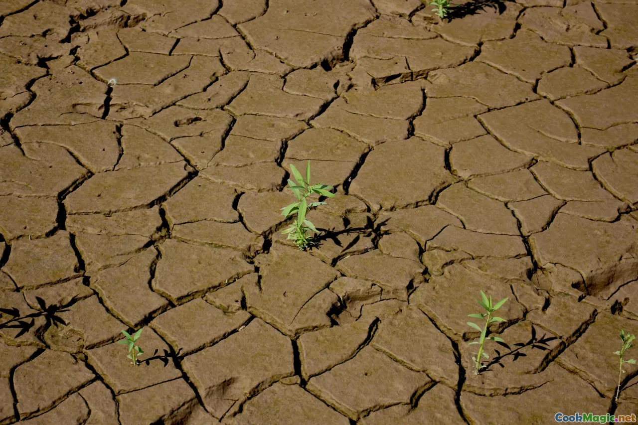 drought, regenerative farming, future, sustainability