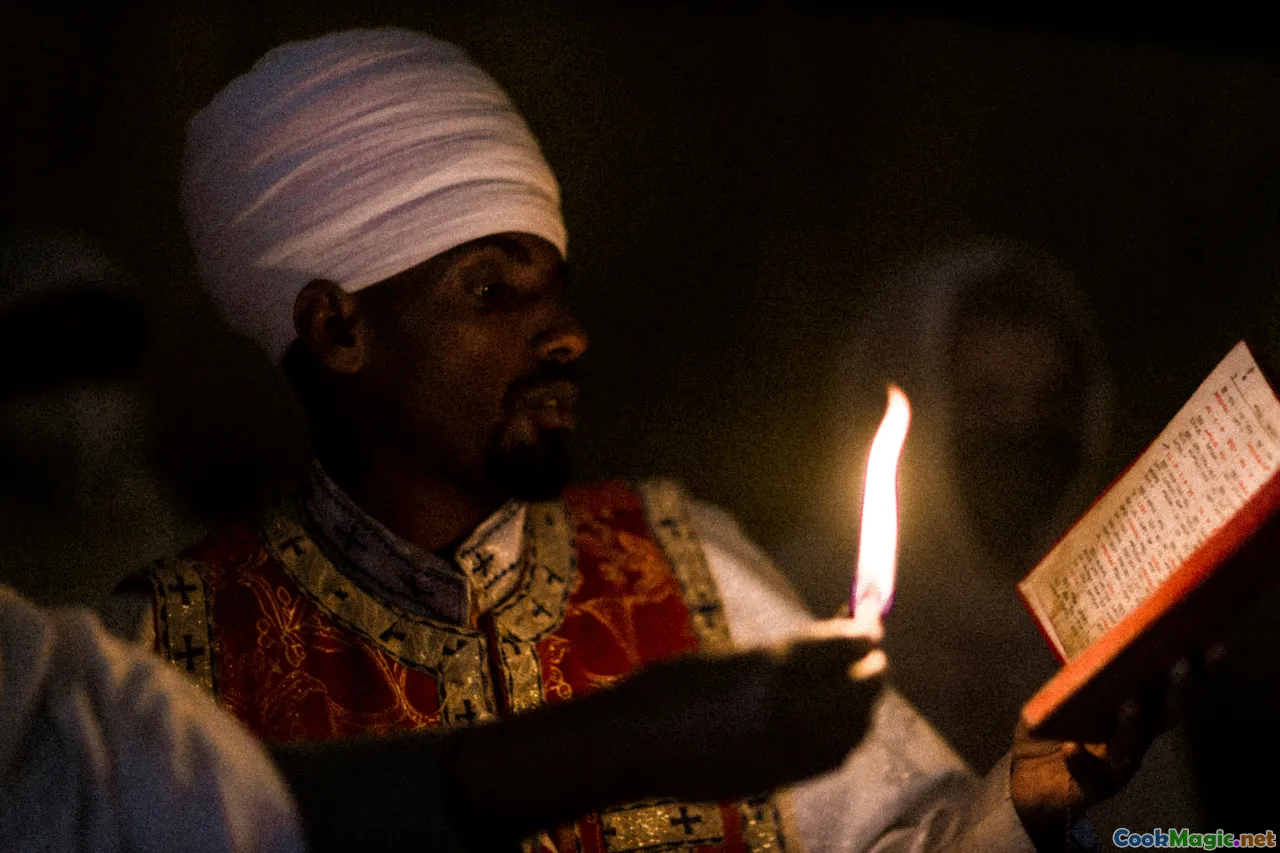 Ethiopian fasting, religious practice, Ethiopian church, fasting tradition