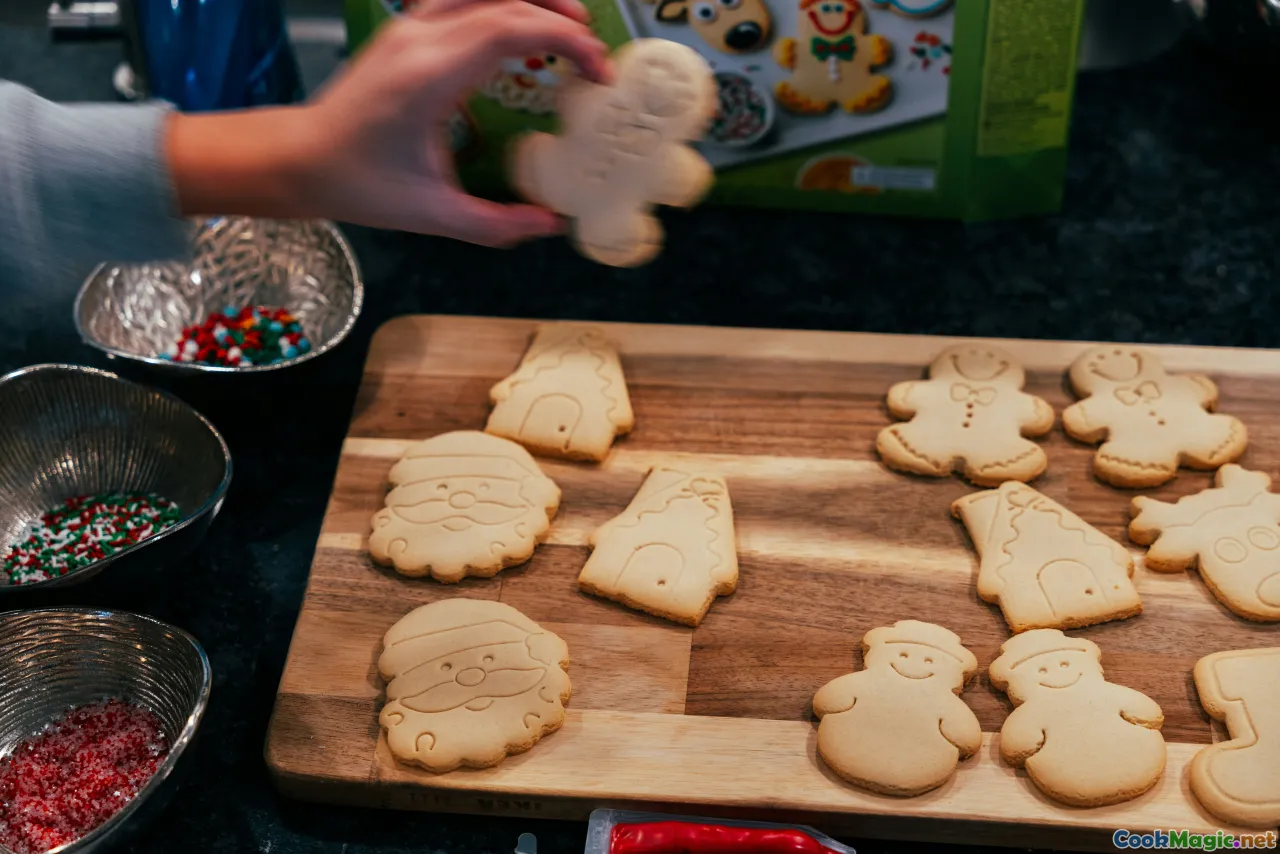 family baking, community event, home kitchen, tradition
