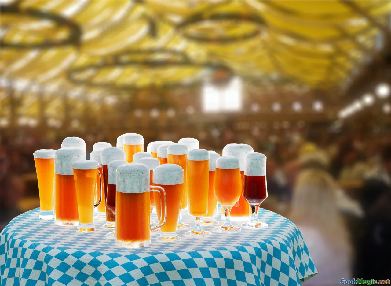 fermentation festival, future food innovation