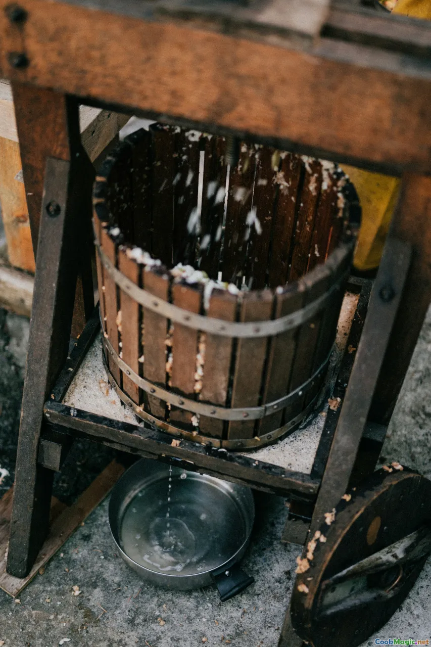 fermentation process, Danish fermentation, cultural fermentation tools