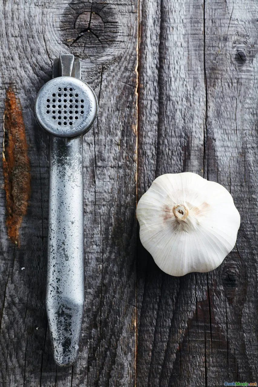 Unlocking the Flavor Potential of Fermented Black Garlic