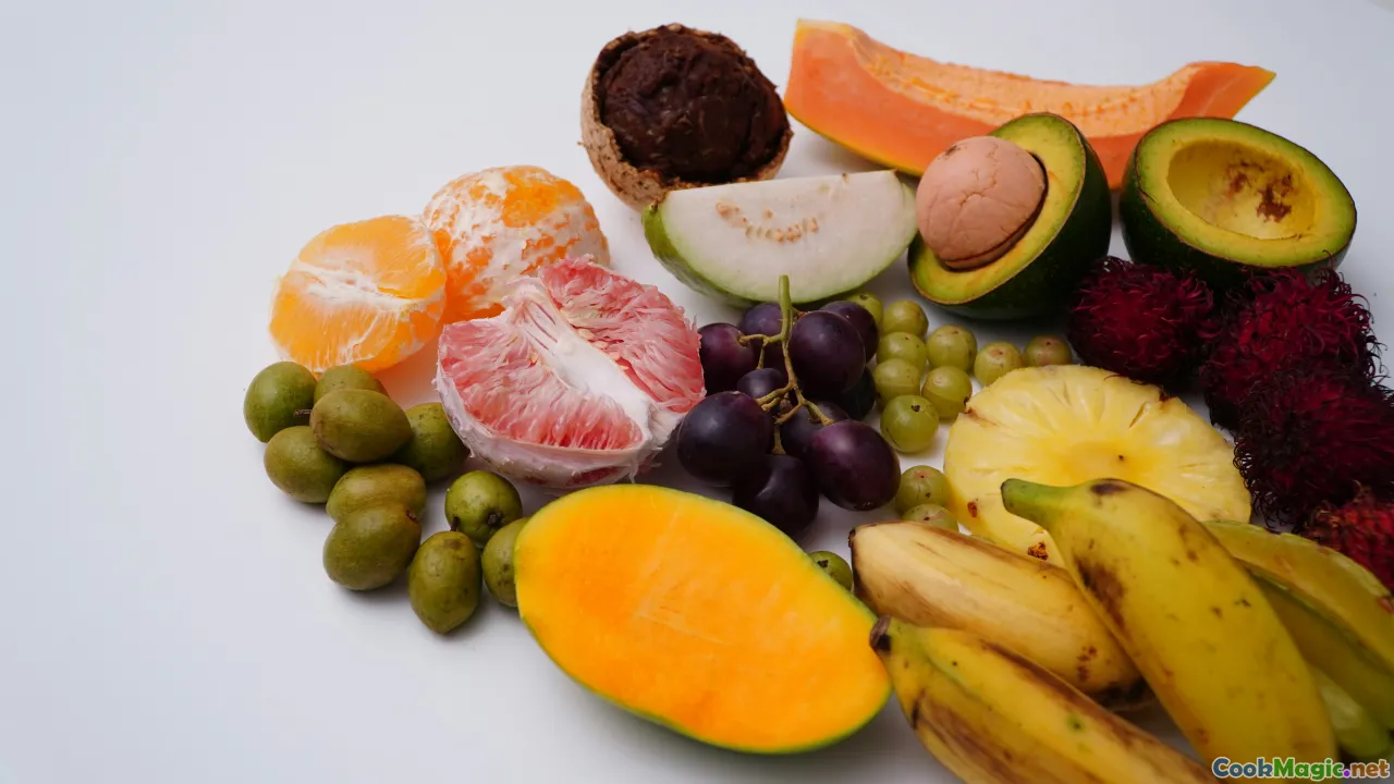 fermented foods, health benefits, dietary staple