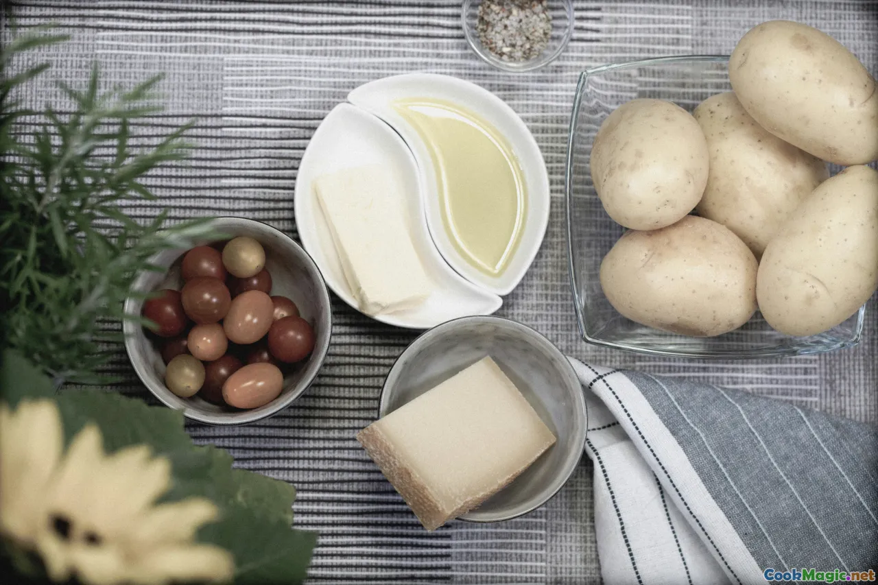 Finnish kitchen, culinary tips, traditional cooking