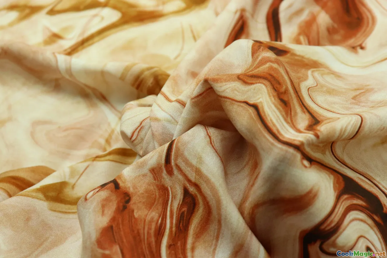 food science, emulsion, texture layers, culinary analysis