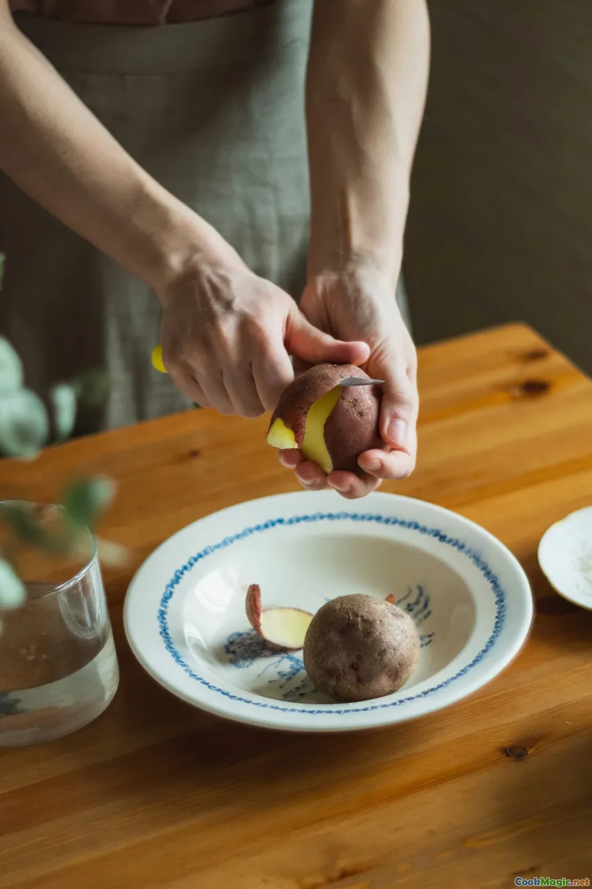 food storytelling, intimate kitchen moments, emotional dishes