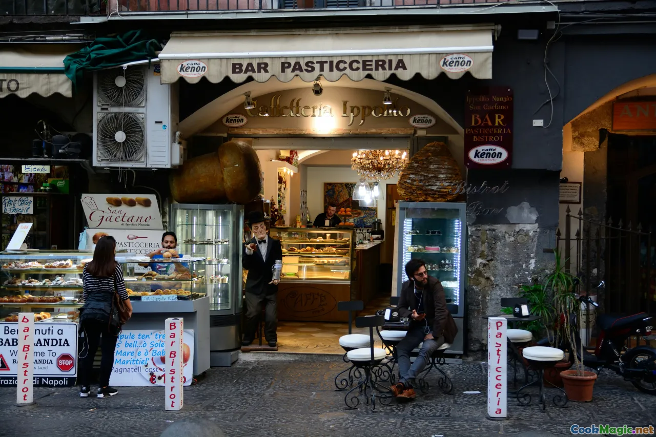 French bakery, baguette tradition, French cafe