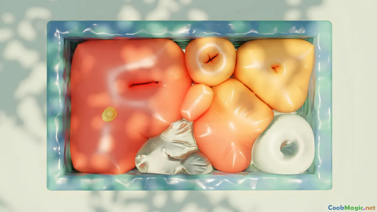 Cibi funzionali che portano benessere sulla tua tavola