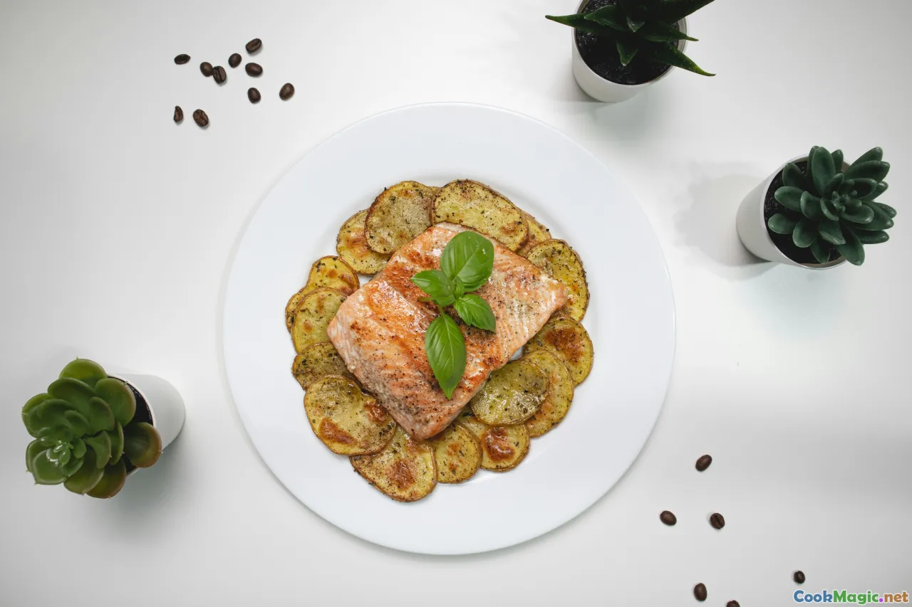 fusion cuisine, innovative dish, culinary innovation