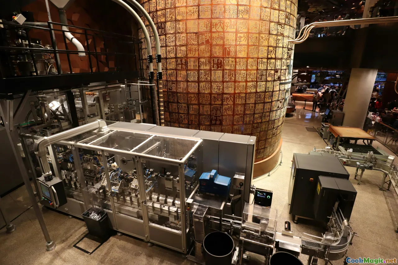 fusion cuisine, modern fermentation, food innovation