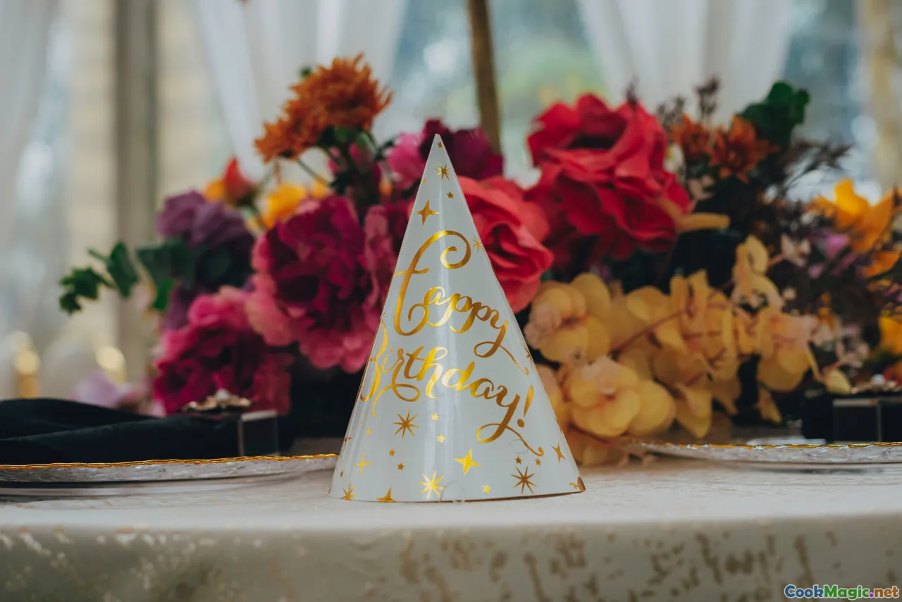 gathering, party, table setting