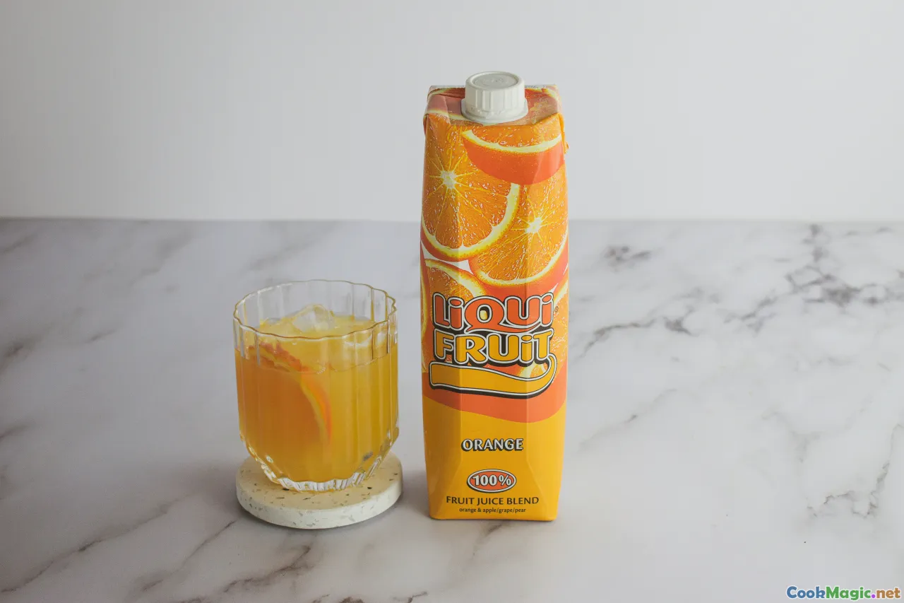 global beverages, fusion drinks, flavor harmony