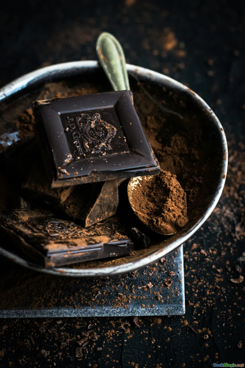 The Secrets of Grenadian Cocoa in Savory Dishes