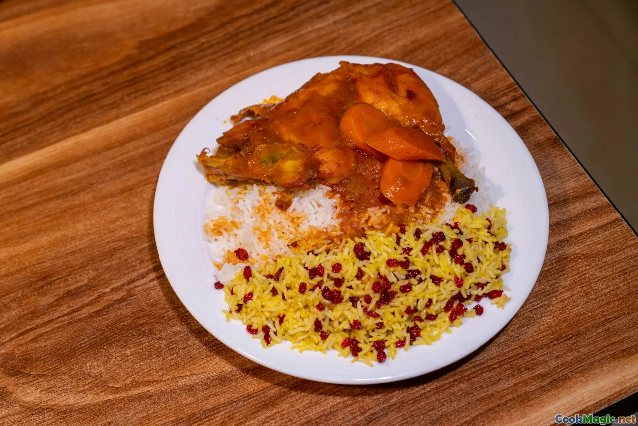 Guyanese Chinese Cuisine Fusion Explained