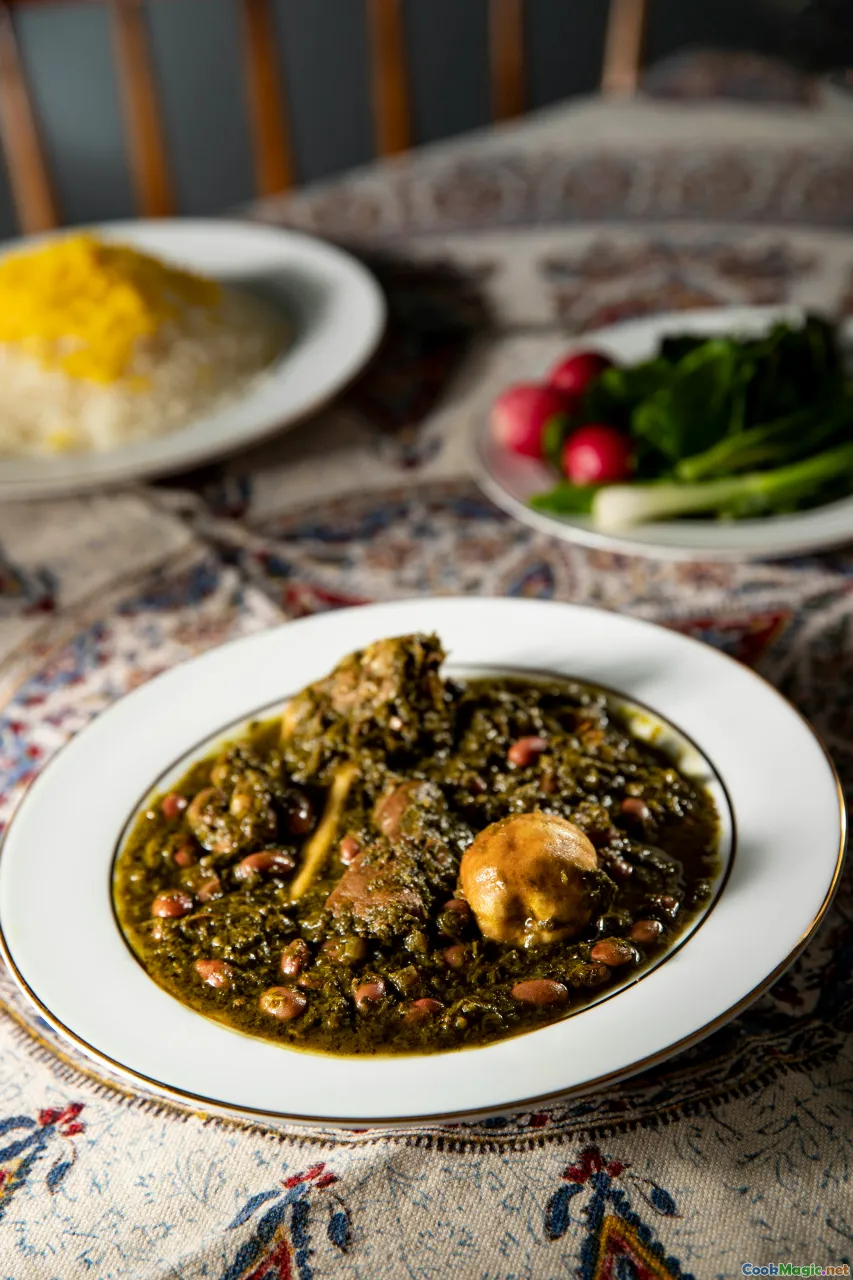 The Regional Variations of Guyanese Curry