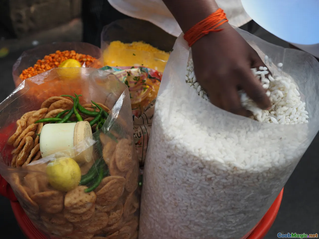 Haitian community, shared meal, cultural pride