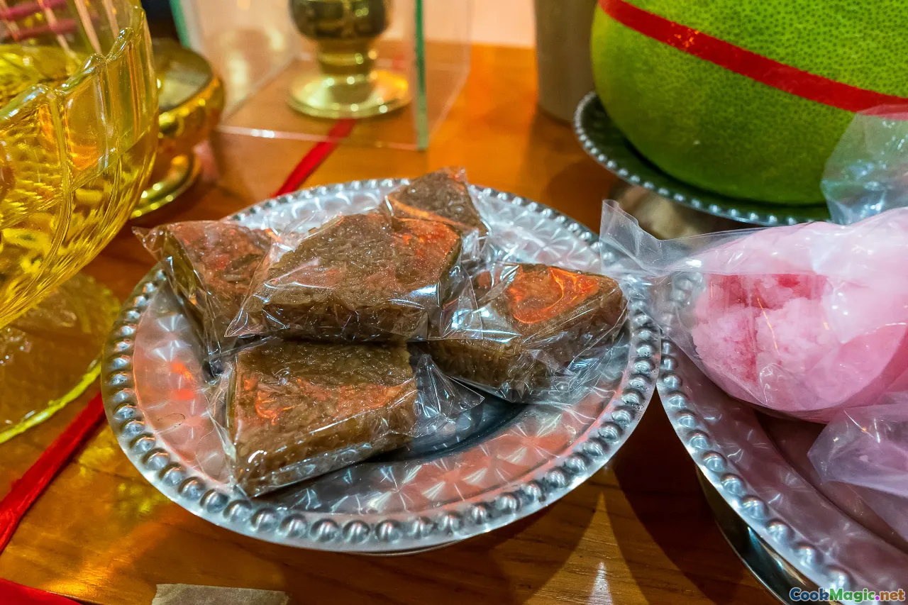 Haitian Desserts That Celebrate Cultural Heritage