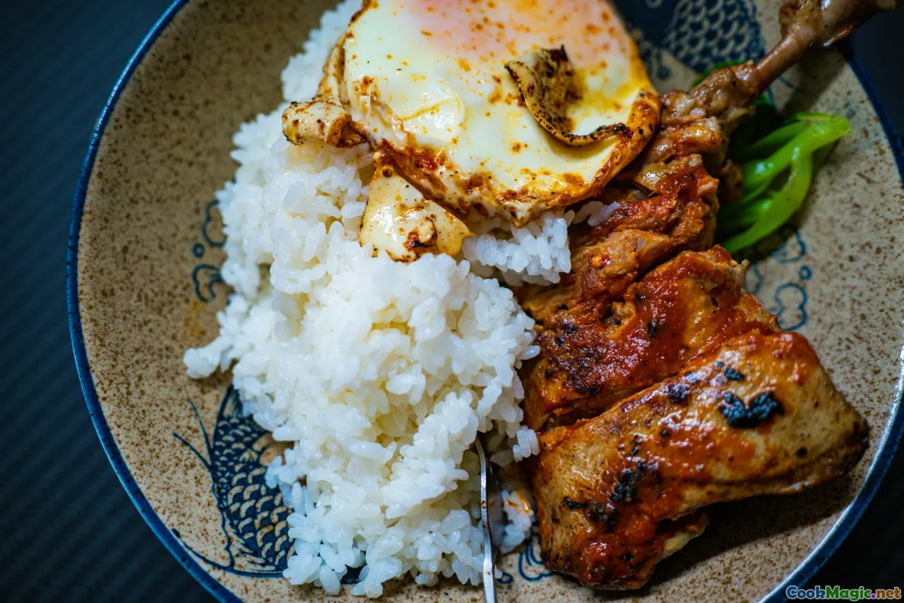 healthy Tongan meal, quick cooking, modern Tongan ingredients
