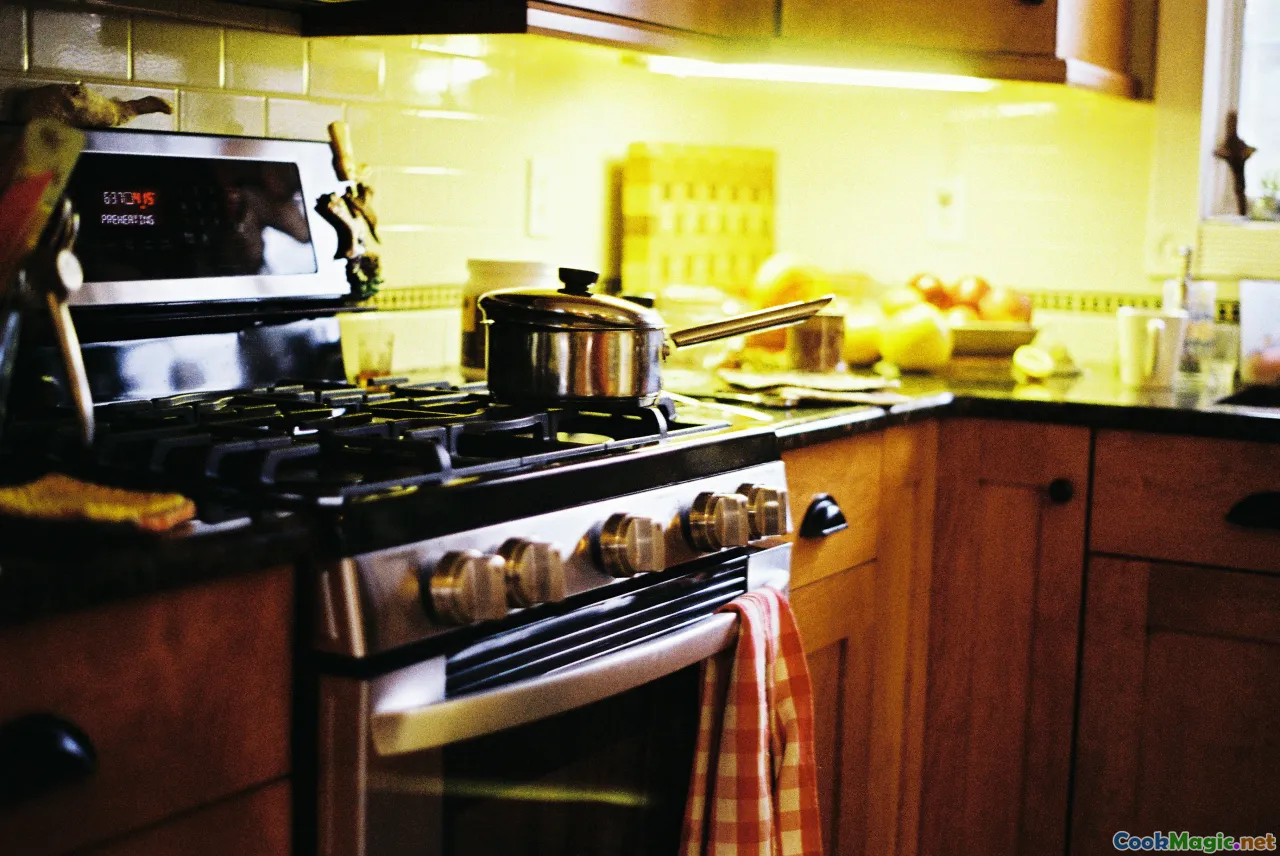 home kitchen, cooking tips, ready-to-serve dish