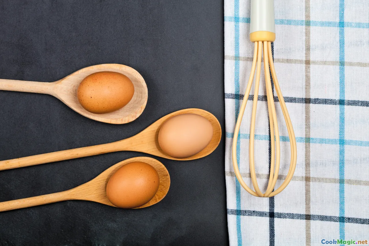 home kitchen, wooden spoon, family recipe, warm light