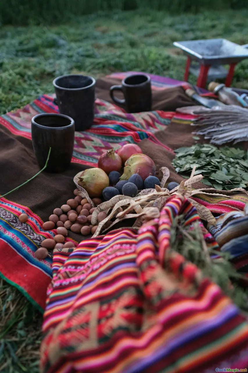 Supporting Indigenous Food Sovereignty in Every Meal
